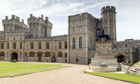 Discover England - Windsor Castle