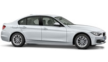 PDMR Premium Manual BMW 3 Series or similar